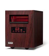 iHeater 1500 SQ FT Infrared Heater