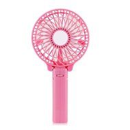 TANGMI Portable USB Handheld Fan Mini Battery Foldable Fan Best for Indoor and Outdoor Strong Wind Desktop Cooling... N9
