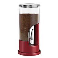 Zevro KCH-06076 Indispensable Coffee Dispenser, White - 1/2 Pound N2