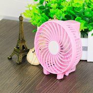 TANGMI Portable USB Handheld Fan Mini Battery Foldable Fan Best for Indoor and Outdoor Strong Wind Desktop Cooling... N11