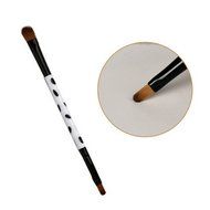 Spritech(TM) Professional Cosmetic Makeup Brush Eyebrow Brush Eyelash Brush Beauty Tool N7