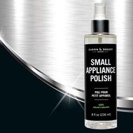 Caron &amp; Doucet - Small Appliance Polish Bundle - 100% Plant Based Polish For Coffee, Expresso, Slow Cookers, Toaster... N2