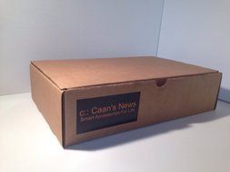 Standing Cylindrical Fan Case Cover Bag, Home and Kitchen Basics, 2 in 1 Design N4