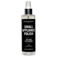 Caron &amp; Doucet - Small Appliance Polish Bundle - 100% Plant Based Polish For Coffee, Expresso, Slow Cookers, Toaster... N3
