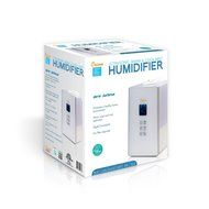 Crane Ee-8064 Crane Germ Defense Humidifier - Digital, White N7