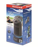 Honeywell w/ Febreze Mini Tower Fan N4
