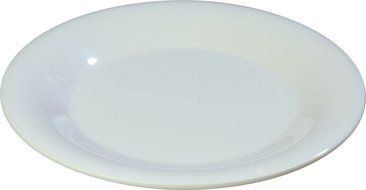 Carlisle Sierrus Wide Rim Plates N2