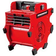 Powerbuilt 3-Speed Portable Blower - 642259 N2