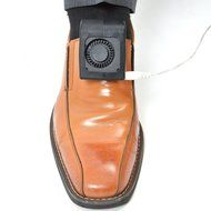 Thanko USB air circulator for shoe 1unit USBSHS86 N6