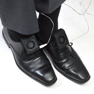 Thanko USB air circulator for shoe 1unit USBSHS86 N7