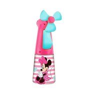 O2COOL Licensed Minnie Mouse Misting Fan