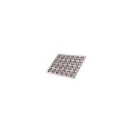 Update International (MPA-24) 24 Cup Aluminum Muffin Pan