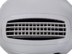 TMS Portable Quiet Electric Home Air Room Mini Dehumidifier Drying Moisture Absorber N4