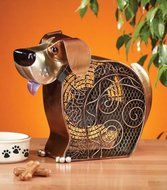 Deco Breeze Doggie Fan