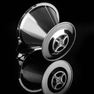 Nuk3y&reg; PREMIUM Stainless Steel Coffee Dripper | Reuseable Coffee Filter with Cup Stand - 2 Cup N2