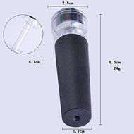 Wine Vacuum Stopper Sealer Champage Bottle Stopper Sealer Plug