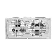 Westpointe WWF0710A-WM 6-Inch Twin Window Fan Blades