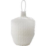Wilton 415-2452 12 Piece Clear Silicone Baking Cup Set N2