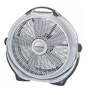 Lasko 20" Wind Machine Air Circulator, Gray A20301