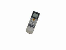 General Replacement Remote Control Fit For Fujitsu ASU18RLF ASU24RLF ASU9R2 Air Conditioner