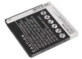 Battery Gigabyte G1310, G1315, G1317D, Li-ion, 1200 mAh