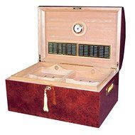 Treasure Dome HUM-200DL Humidifier