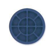 Roshco Sports Ball Pull Apart Silicone Cupcake Mold (2)