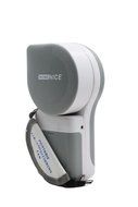 WoneNice Portable Small Fan &amp; Mini-air Conditioner, Runs On Batteries Or USB-Blue N16