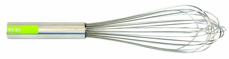Tovolo 81-5983 Stainless Beat Whisk 9 Inch N2