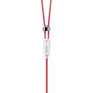 Beats By Dr. Dre Monster iBeats In-Ear Earphones, White