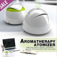 Mini Humidifier Portable USB Ultrasonic Cool Mist Humidifier Sterilize Humidifier Aroma Air Diffuser Mist Steam... N3