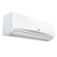 KINGSFIN Mini Split Ductless AC Air Conditioner and Heat Pump 12000 BTU / 115V 15 SEER Complete System N4