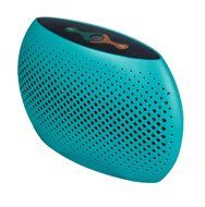 Mini Dehumidifier by IreVoor,Protable Home Mini Dehumidifiers Air Dryer (Cyan) N11