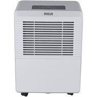 RCA RDH705 2-Speed Dehumidifier, 70-Pint