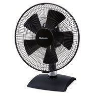 Holmes HDF12235-BM 5-Speed Table Fan, 12-Inch N4