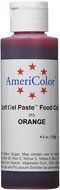 Americolor Soft Gel Paste Food Color, 4.5-Ounce, Lemon Yellow