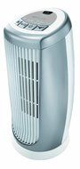 220-240 Volt/ 50 Hz, Bionaire BMT014 Tower Fan