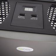 AIRCARE D46 720 4-Speed Tower-Style Evaporative Humidifier N2