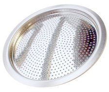 3 Cup Stainless Steel Filter