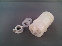 Zen Water Systems UF-F Ultra Filtration Membrane Filter