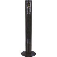 Three Speed Portable Oscillating 45-Inch Digital Tower Fan with Remote, 45&#039;&#039;