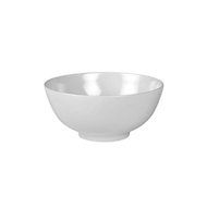 Thunder Group 5108TW Bowl 34 oz. 8" dia. Deep Melamine Imperial
