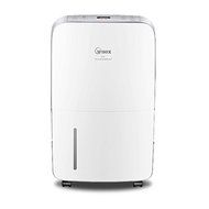 Winix DHD-169NSS Dehumidifiers 220V Dehumidification Capacity 16L, Water Tank capacity 6L