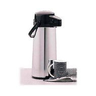 Hwi Metro 1875 Chrome AIR Pump POT 1.9 Liter