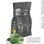 Metropolitan Tea 200 Count Pyramid Shaped Teabags, Chocolate Mint N3
