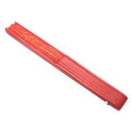Authentic Japanese Sanada Yukimura Hand Fan (Flames) N2