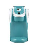 Keurig K250 2.0 Brewing System, Sandy Pearl N2