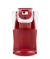 Keurig K250 2.0 Brewing System, Sandy Pearl N4