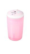 Intebiz Portable Rechargeable USB Humidifier IB-HU7501　 (PINK)