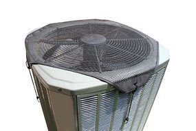 Sturdy Covers Ac Defender - All Season Air Conditioner Cover (32x32) N2